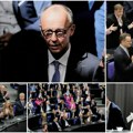 "Gospođo predsednice, prihvatam izbor" Fridrih Merc je novi kancelar Nemačke Evo kako su glasali poslanici u drugom krugu