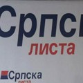 Oglasila se Srpska lista nakon upada tzv. kosovskih institucija u prostorije "Srbijašume“"u Leposaviću