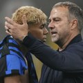 Flik: Fudbal ponekad zna da bude nepravedan