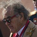 Kusturica, Sigal, Stoun: Ko je bio kod Putina na Crvenom trgu