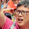 ‘Motrimo vas’: Muškarac prijavio desetine sugrađana u Hongkongu za ‘antikinesko’ ponašanje