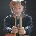 Od baroka i argentinskog tanga do neoklasične groteske: Čuveni Mario Brunelo ponovo sa Beogradskom filharmonijom