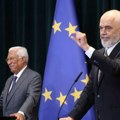 Rama: Na samitu EPZ-a u Tirani vođena intenzivna diskusija o novoj Evropi