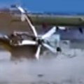 U sudaru dva estonska helikoptera u Finskoj poginuli svi putnici
