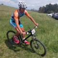 Zlatne medalje za Milu Starčević i ekipu mlađih kadeta BK Sputnjik Met, a bronza za seniore na drugom MTB Kup-u Srbije