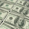 Deutsche Bank: Dolar je u opasnosti
