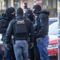 "Pao" vođa međunarodne kriminalne grupe: Velika akcija hapšenja u Beogradu