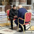 Šok trenutak! Zelenski morao da podseća Trampa na već započete pregovore sa Rusijom!