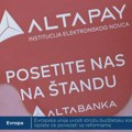 Alta banka predstavila usluge i rešenja namenjena poljoprivredi: Posebni uslovi i kreditne linije