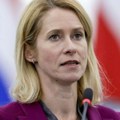 Kalasova: Dijalog Beograda i Prištine neophodan za napredak