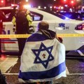 Dvoje zaposlenih u izraelskoj ambasadi u SAD ubijeno na ulici
