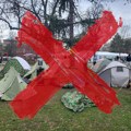 Zborovi građana postavili rok do 24. maja da se ukloni Ćacilend. U suprotnom kreću sa blokadama