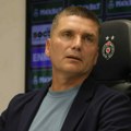 Blagojević pred duel sa novosađanima: Trebalo bi da pričamo samo o Vojvodini, od ponedeljka o statusu u klubu