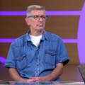 Kakvo nas vreme očekuje do kraja maja? Meteorolog Todorović izneo detaljne informacije o meteoalarmu i daljim pljuskovima