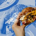 Kako da napravite savršen burger kod kuće?