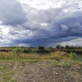 Promenljivo vreme, posle podne prestanak padavina, temperatura do 23 stepena