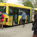 Četiri sindikata GSP-a: Tender za autobuse suspendovan zbog sumnje na neregularnosti