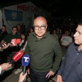 Vučević podučava logiku: Što niste tražili izbore pre šest meseci