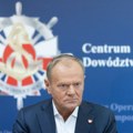 Poljski premijer Tusk najavio glasanje o povjerenju vladi