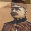 Predivna scena u Pljevima: Iscrtan mural pukovniku srpske vojske, evo i zašto