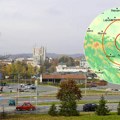 Zemljotres pogodio Srbiju: Evo u kom gradu se osetio potres
