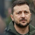 Rusi udarili najjače od početka rata Hitno se oglasio Zelenski