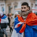 Aleksandar Jovanov iz Taraša sinoć pretučen u Zrenjaninu
