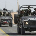 Palestinski lekari tvrde da je izraelska vojska ubila 23 osobe u Gazi