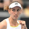 Belgijsko finale Hertogenboša pripalo Elisi Mertens