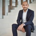 Miloš Grdinić, direktor razvoja i upravljanja imovinom Delta Real Estate - Kako Delta Iron i Delta District postavljaju nove…