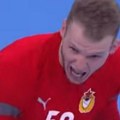 Partizan doveo golgetera iz CSKA: Dvometraš dominirao u Rusiji, sad će voditi crno-bele