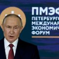 Putin: Rusija ne traži kapitulaciju Ukrajine, mi smo jedan narod