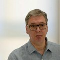 Uživo Vučić se sastaje sa vojnim vrhom: Predsednik na sednici proširenog kolegijuma načelnika Generalštaba