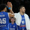 Gordić: "Premekano - želimo da se vratimo u Pionir"