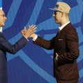 Topić, postao šampion NBA bez odigranog minuta
