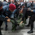 Arhiepiskop i još 13 osoba uhapšeni pod optužbama za jedan od najtežih zločina: Drama u Jermeniji