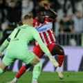 Prošle sezone su bili veliki rivali u zvezdi i Partizanu, sada postaju saigrači! Brzonogi napadač ide kod doskorašnjeg…