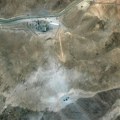 Iran: U izraelskom udaru na zatvor Evin poginula 71 osoba