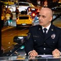 Pomoćnik direktora policije: Postupali smo profesionalno, uz minimalnu silu i bez većih incidenata