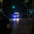 Dvoje teže i troje lakše povređeno u saobraćajnom udesu kod TC Ušće