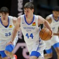 Nikola Topić imao košmarnu drugu noć u NBA