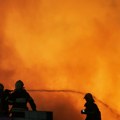 Novi izveštaj za Sputnjik: Kako teče borba protiv vatrene stihije u Srbiji