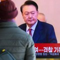 Ratno stanje će ga skupo koštati: Bivši južnokorejski predsednik Jun Suk Jeol vraćen u zatvor
