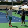 Moze li Zverev uz pomoć tandema Nadal do prvog gren slema