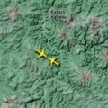 Izbegnuta velika tragedija, avion pun evropljana izbegao sudar Sve se dešavalo iznad Rusije, dignuta uzbuna (foto)