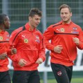Dragović o dolasku Arnautovića u Zvezdu: "Nisam očekivao... Terzi kapa dole!"