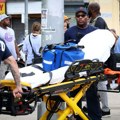 Novo masovno predoziranje drogom, više ljudi u teškom stanju hitno hospitalizovano: Pokrenuta hitna istraga