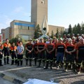 Najstariji rudnik Srbija Ziđin Koper obeležio rudarsku slavu