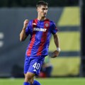 Kostić i Ugrešić doneli važnu pobedu Partizanu u kvalifikacijama za Ligu konferencija