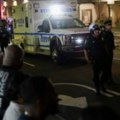 Napadač ubio četvero ljudi, uključujući policajca, u poslovnom tornju u New Yorku